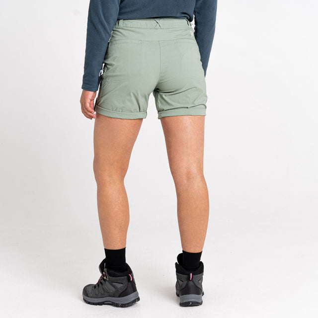 Dare2b Womens Melodic II Lightweight Shorts