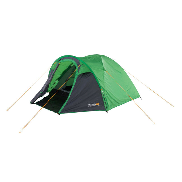 Regatta Kivu v2 3 Man Camping Outdoor Tent