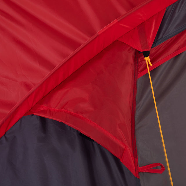 Regatta Kivu v2 4 Man Camping Outdoor Tent