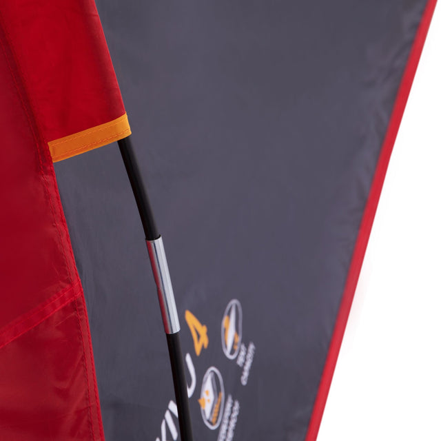 Regatta Kivu v2 4 Man Camping Outdoor Tent