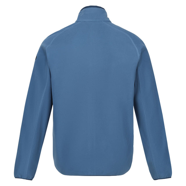 Regatta Mens Hadfield Full Zip Fleece Jacket