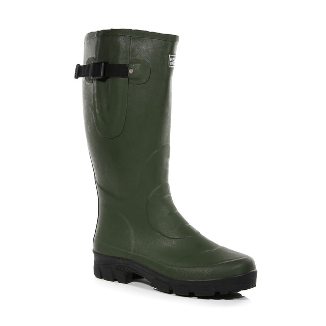 Regatta Mens Rivington Wellies Welly Wellington Boots