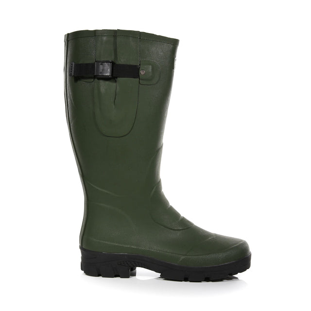 Regatta Mens Rivington Wellies Welly Wellington Boots