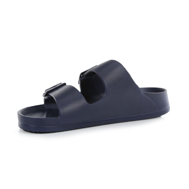 Regatta Mens Brooklyn Double Strap Sandals