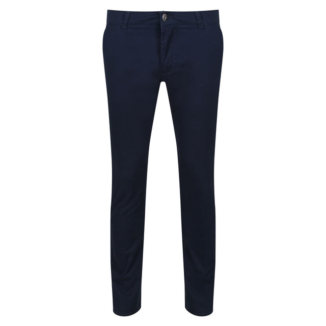 Regatta Mens Sandros Casual Chino Trousers
