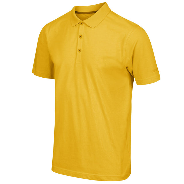 Regatta Mens Sinton Cotton Polo Shirt