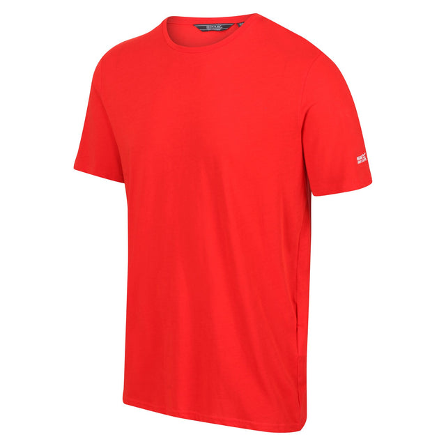 Regatta Mens Tait Lightweight Active T Shirt