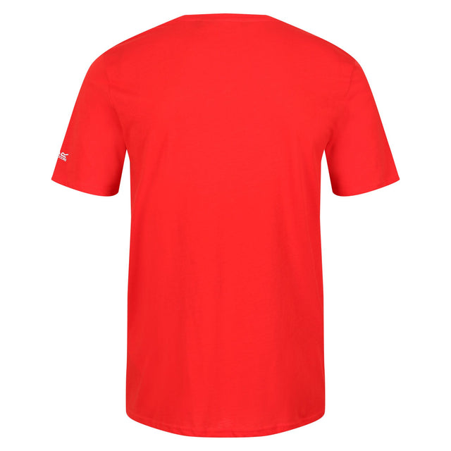 Regatta Mens Tait Lightweight Active T Shirt