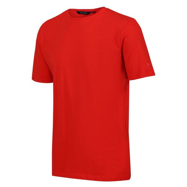 Regatta Mens Tait Lightweight Active T Shirt