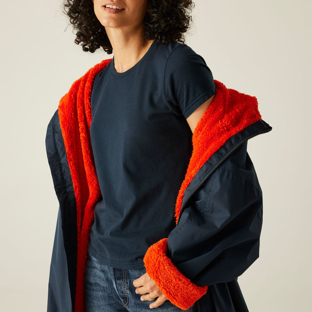 Regatta Adults Unisex Waterproof Dry Changing Robe