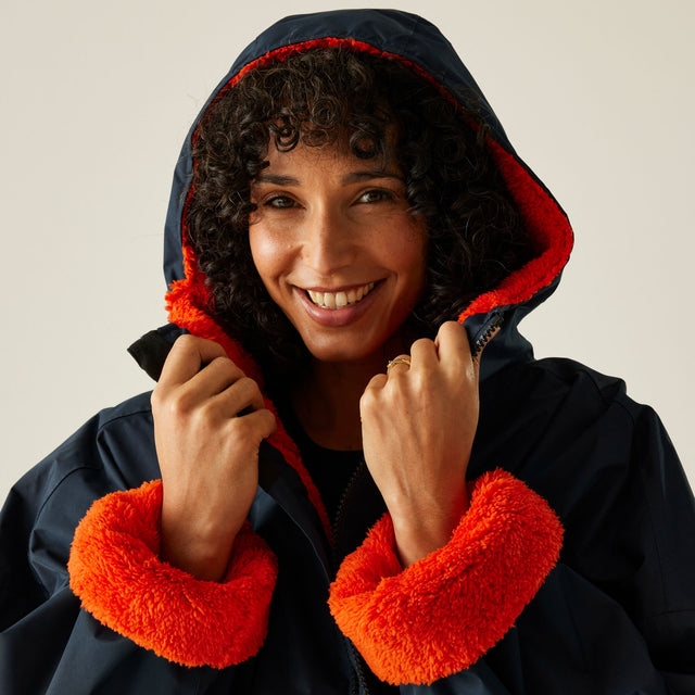 Regatta Adults Unisex Waterproof Dry Changing Robe