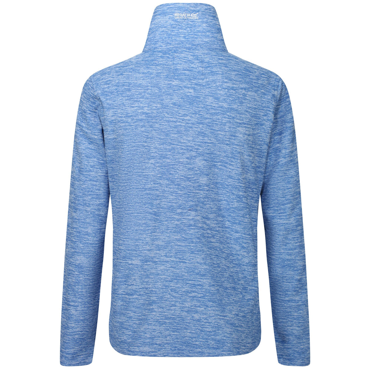 Regatta Womens Fidelia Half Zip Fleece Jacket