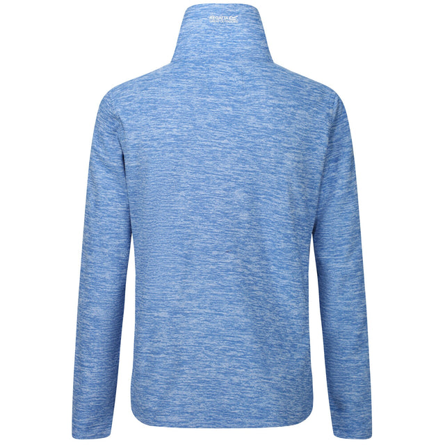 Regatta Womens Fidelia Half Zip Fleece Jacket
