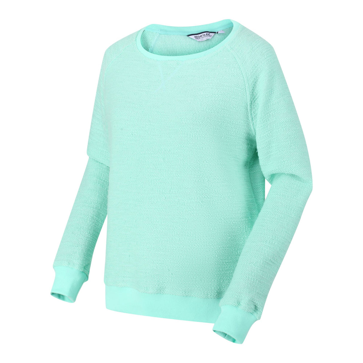 Regatta Womens Chlarise Coolweave Sweater