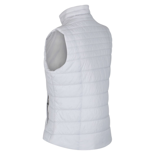Regatta Womens Freezeway III Insulated Gilet Padded Bodywarmer