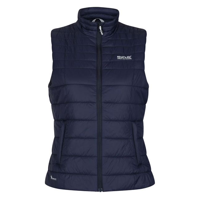 Regatta Womens Freezeway III Insulated Gilet Padded Bodywarmer