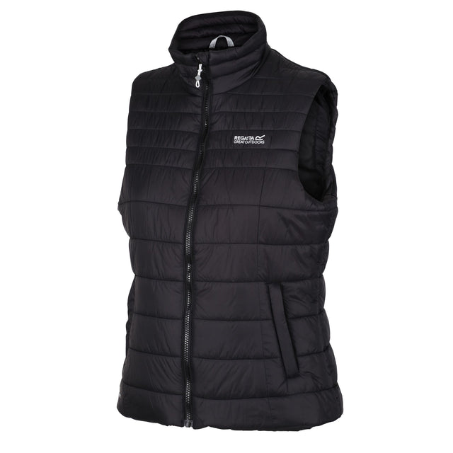 Regatta Womens Freezeway III Insulated Gilet Padded Bodywarmer