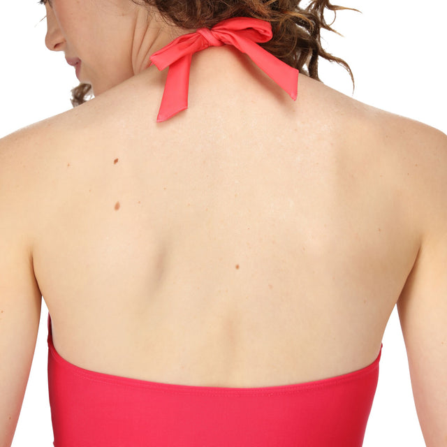 Regatta Womens Flavia Swimsuit Swimming Costume