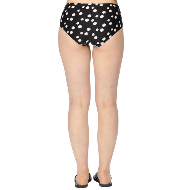 Regatta Womens Paloma Swim Brief Bikini Bottoms