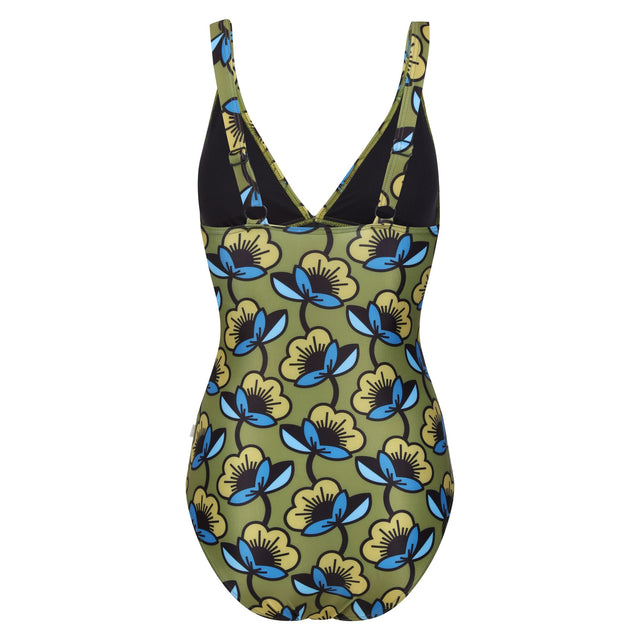 Regatta Womens Orla Kiely Swimsuit