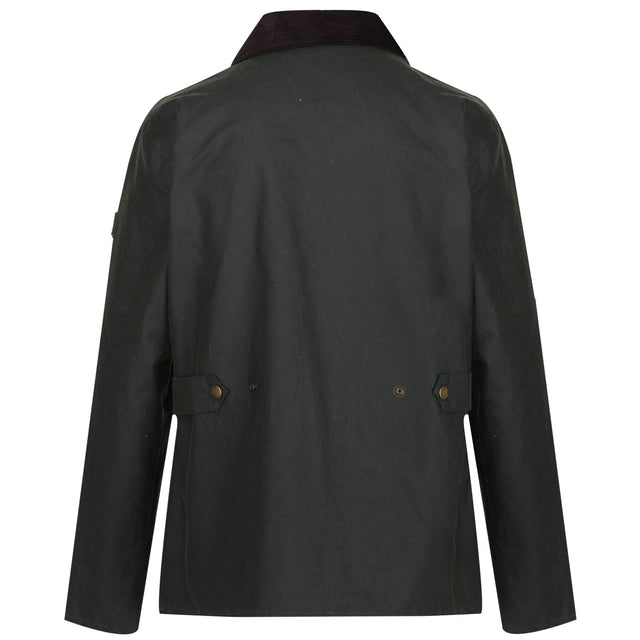 Regatta Womens Country Wax Jacket