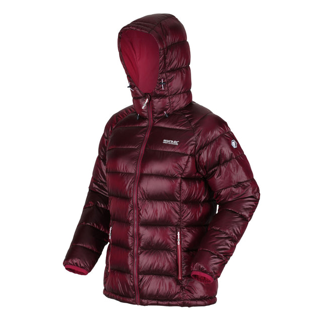 Regatta Womens Toploft Padded Insulated Jacket