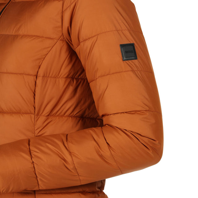Regatta Womens Starler Insulated Padded Jacket