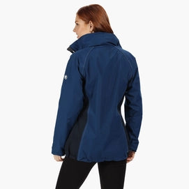 Regatta Womens Premilla II 3 in 1 Waterproof Jacket