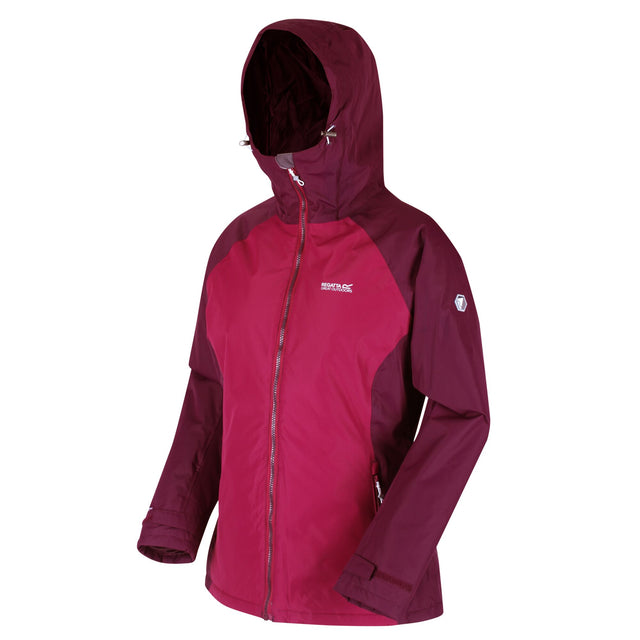 Regatta Voltera Protect Waterproof Battery Heated Jacket
