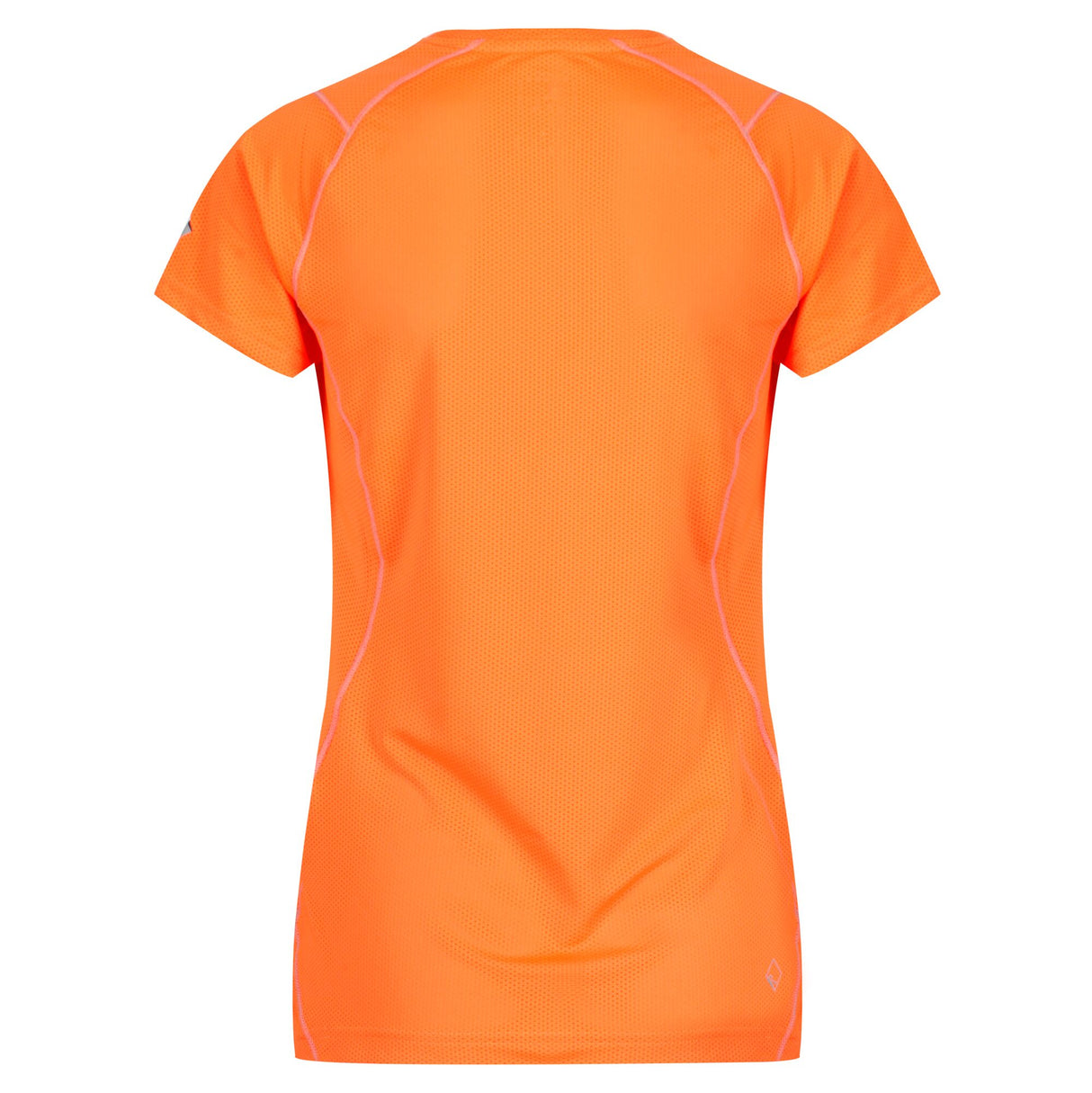 Regatta Womens Virda III Wicking Breathable T Shirt