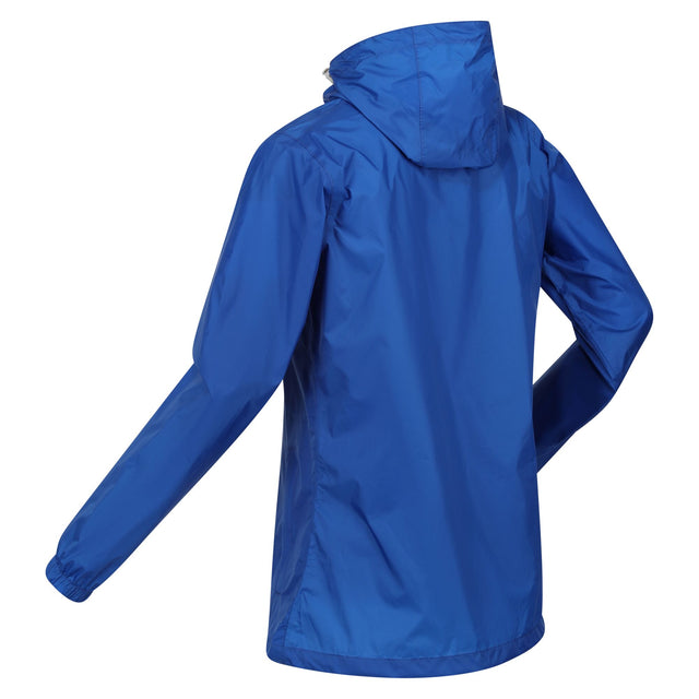 Regatta Womens Pack It III Packaway Waterproof Jacket