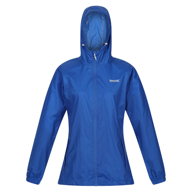 Regatta Womens Pack It III Packaway Waterproof Jacket