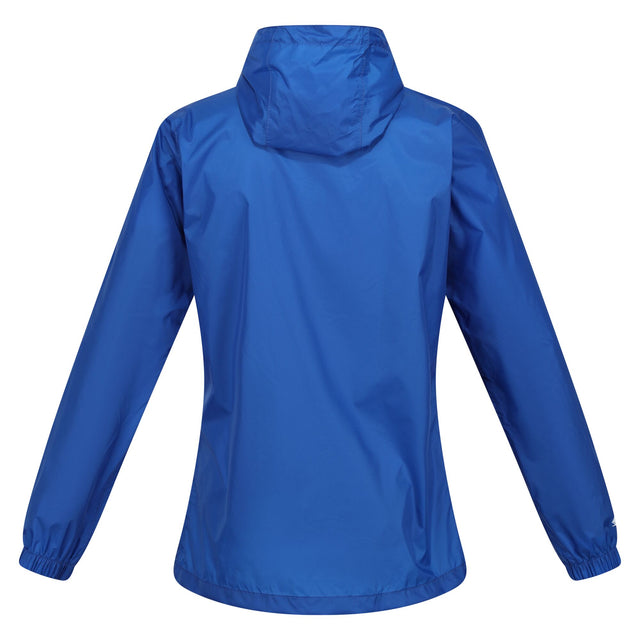 Regatta Womens Pack It III Packaway Waterproof Jacket