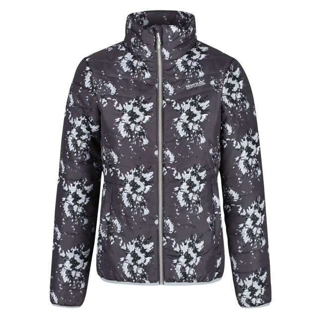 Regatta Womens Andrell Quilted Padded Jacket