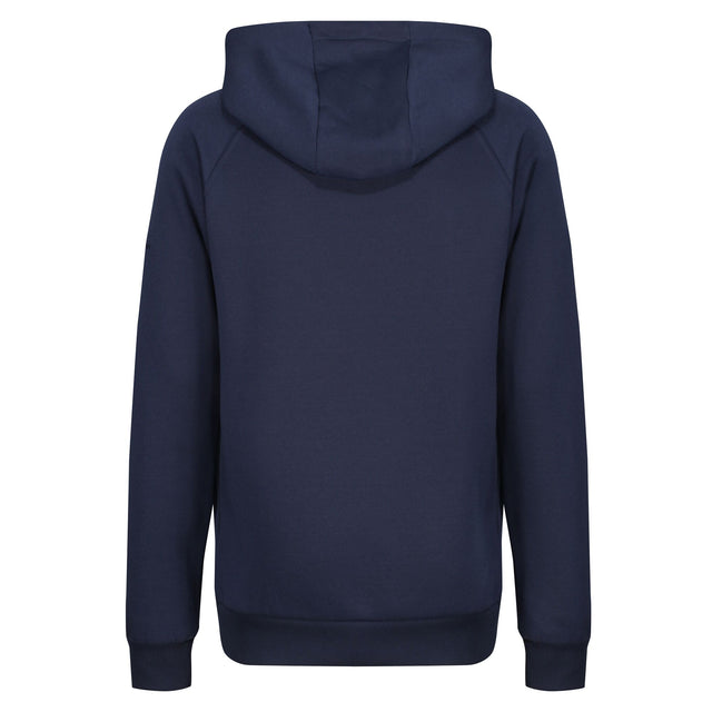 Regatta Mens Professional 40 Years Overhead Fleece Hoody Hoodie