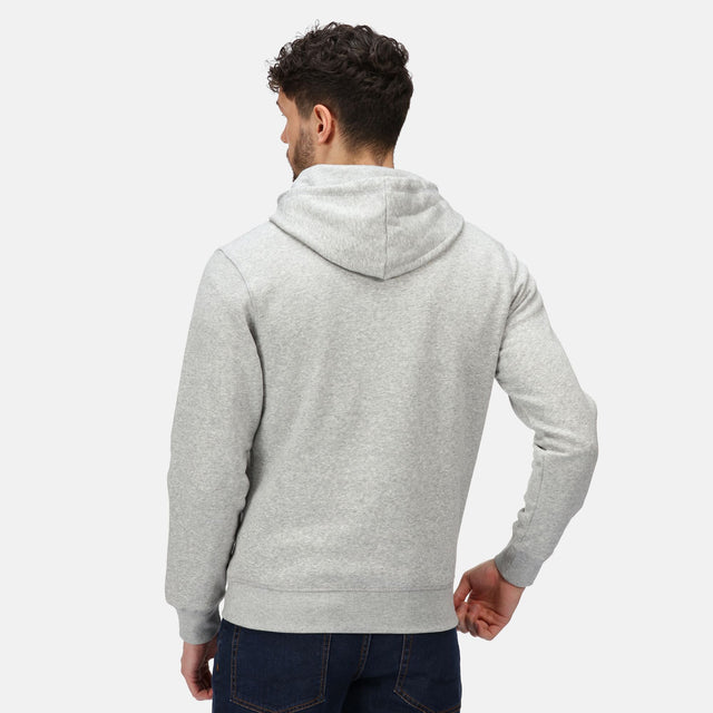 Regatta Mens Veloce Organic Hoodie