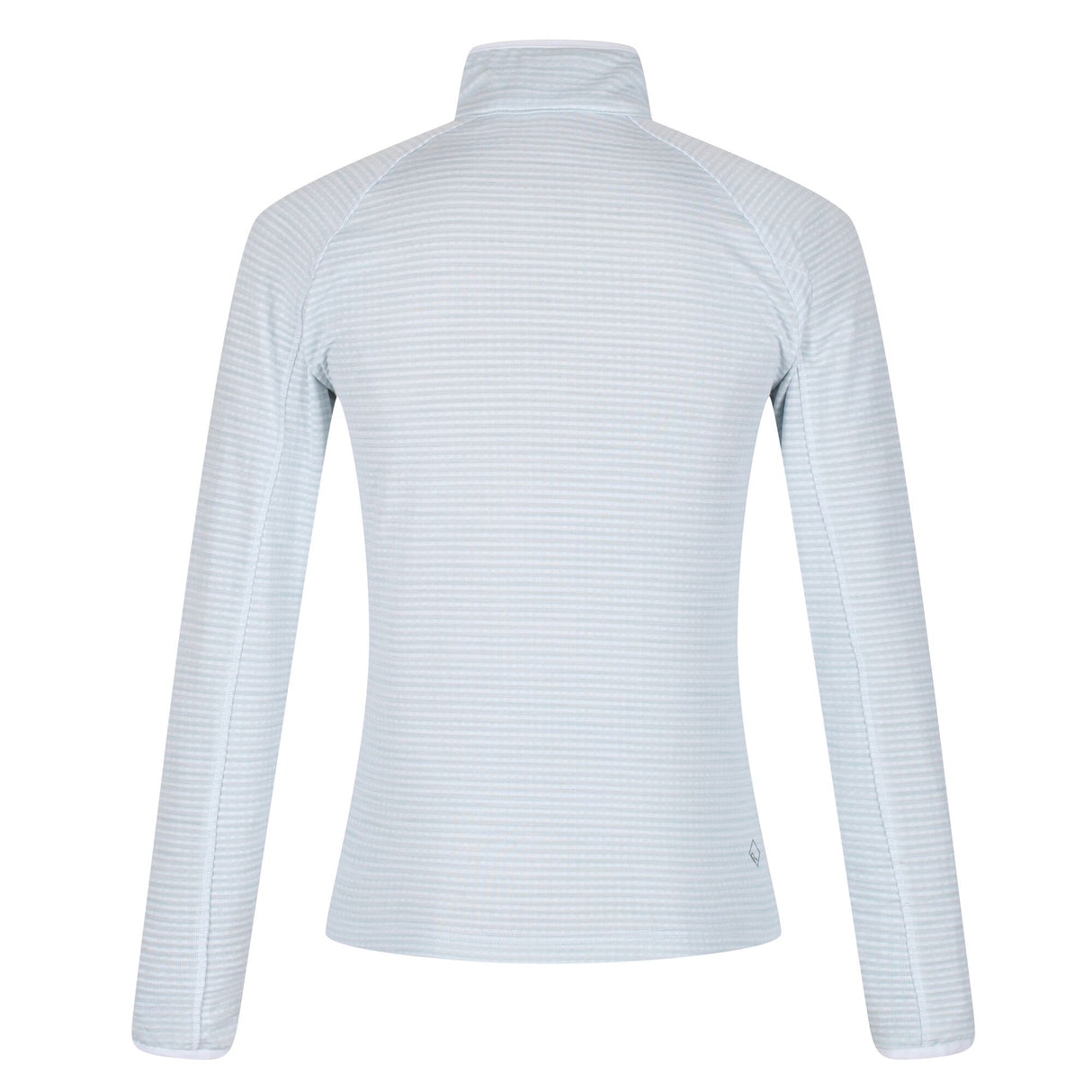 Regatta Womens Yonder Half Zip Fleece Jacket