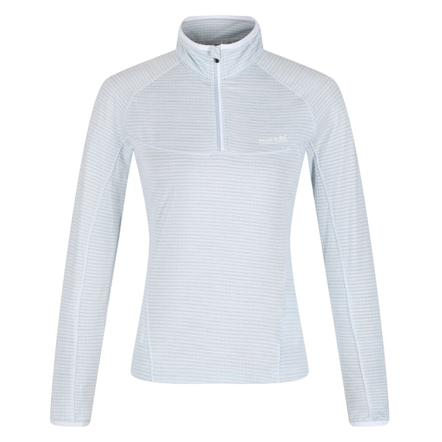 Regatta Womens Yonder Half Zip Fleece Jacket