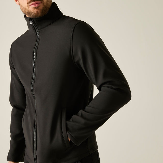 Regatta Mens Ablaze Softshell Jacket