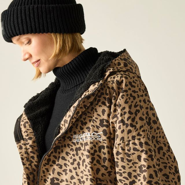 Regatta Adults Unisex Waterproof Dry Changing Robe