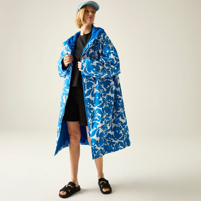 Regatta Adults Unisex Waterproof Dry Changing Robe