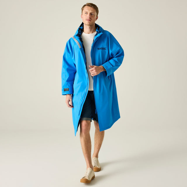 Regatta Adults Unisex Waterproof Dry Changing Robe