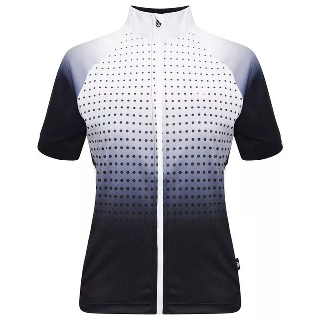 Dare2b Womens AEP Propell Full Zip Cycling Cycle Jersey