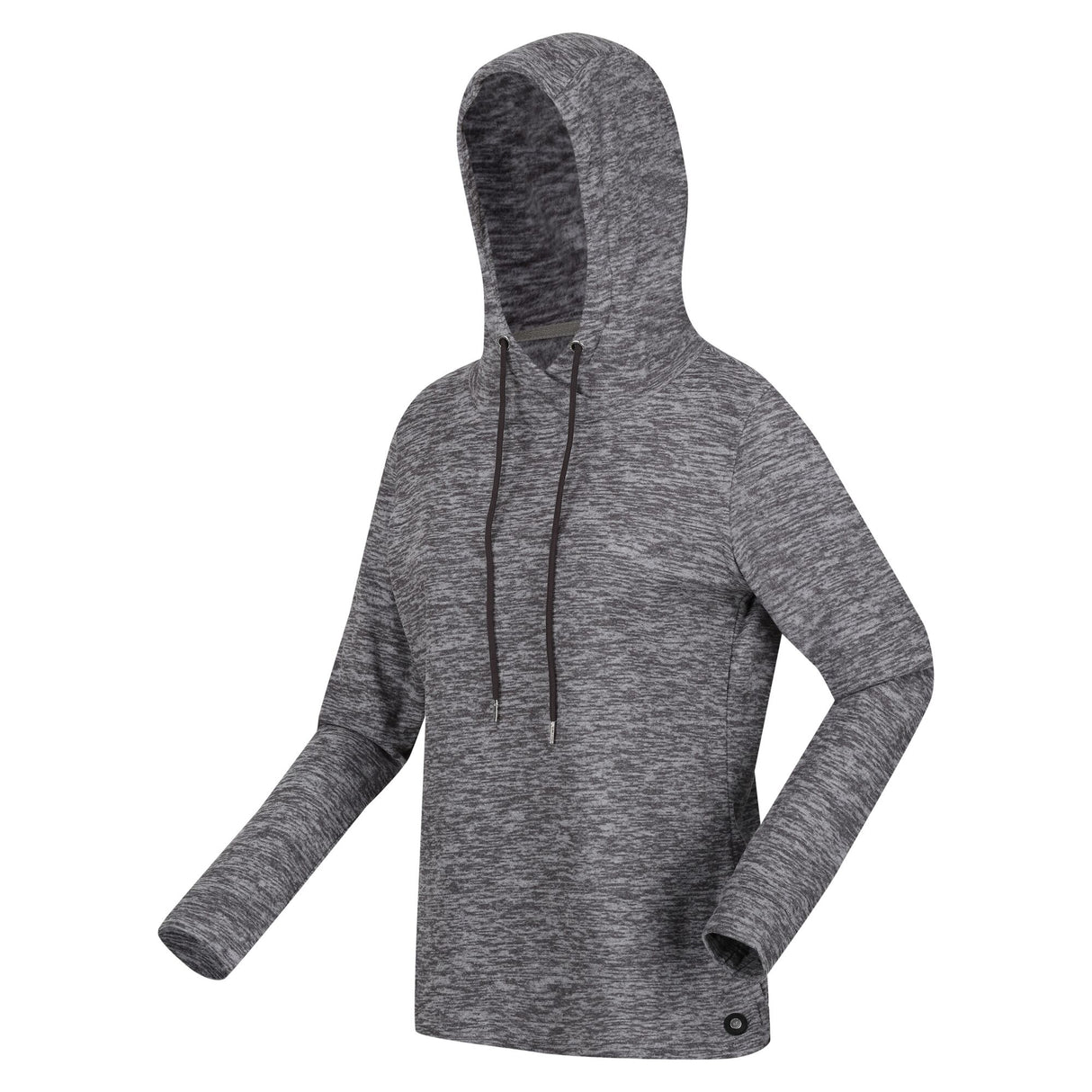 Regatta Womens Azaelia Overhead Fleece Hoodie