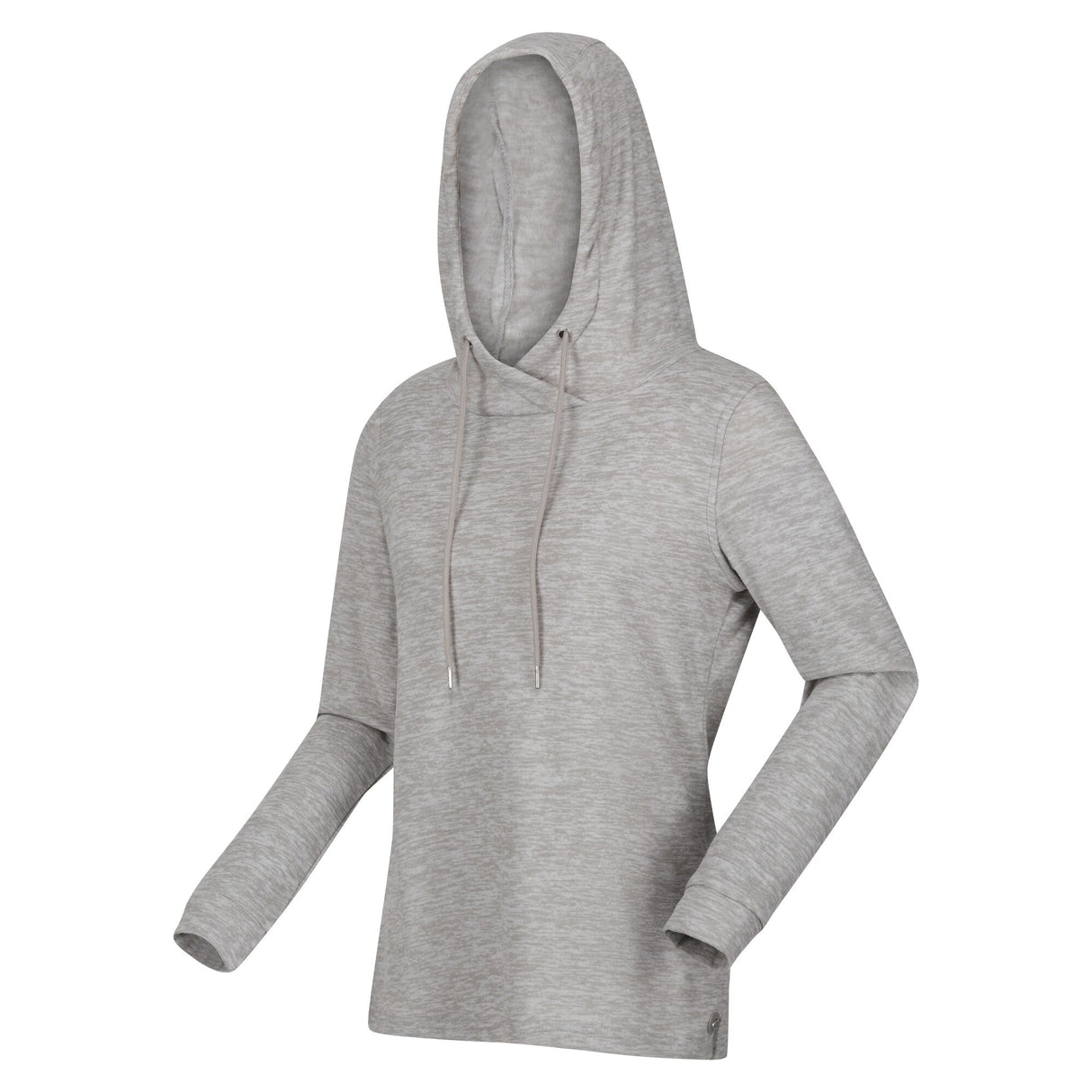 Regatta Womens Azaelia Overhead Fleece Hoodie