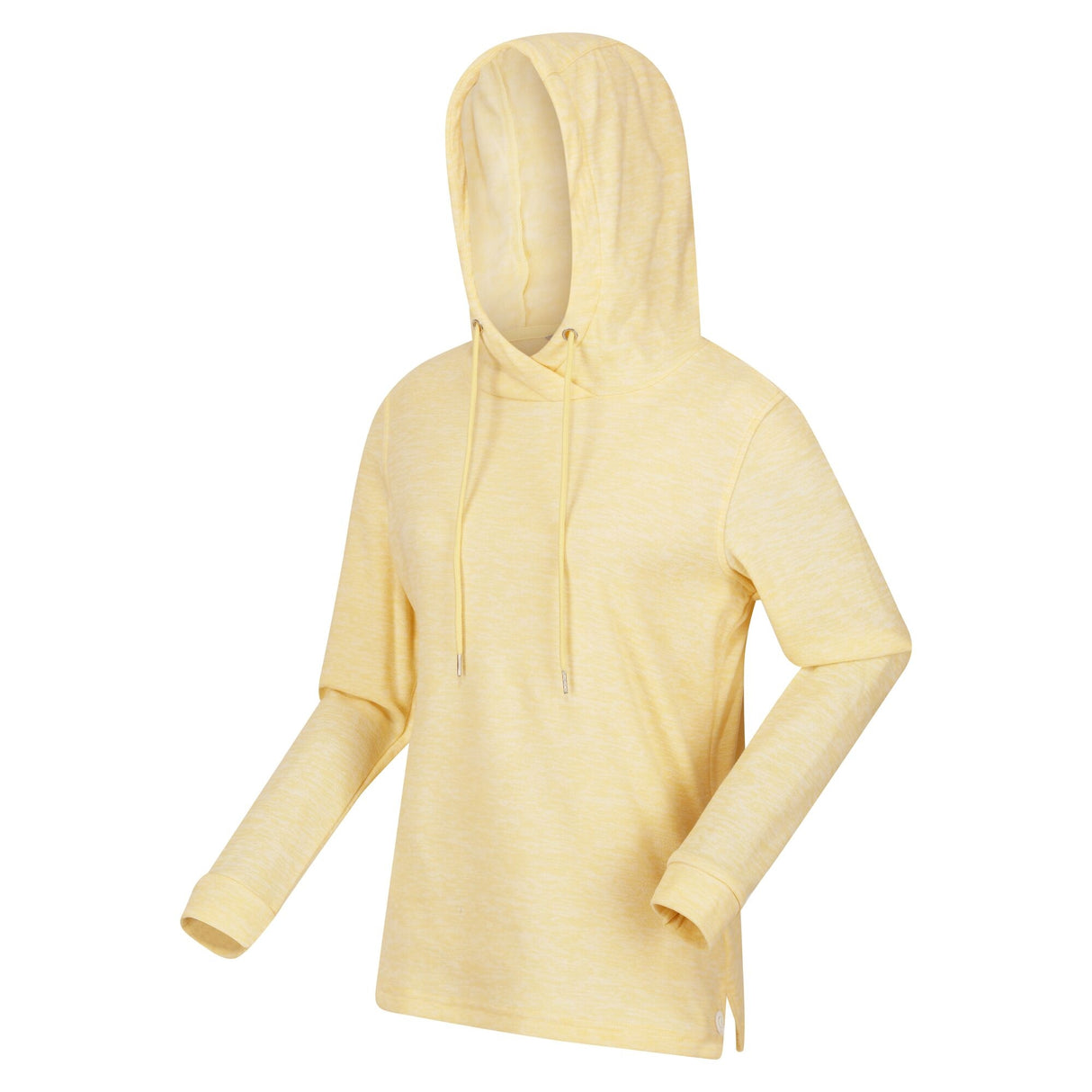 Regatta Womens Azaelia Overhead Fleece Hoodie