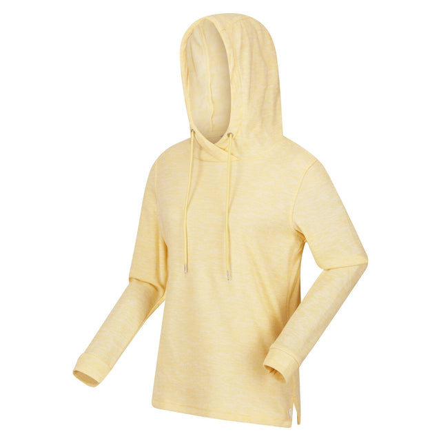 Regatta Womens Azaelia Overhead Fleece Hoodie
