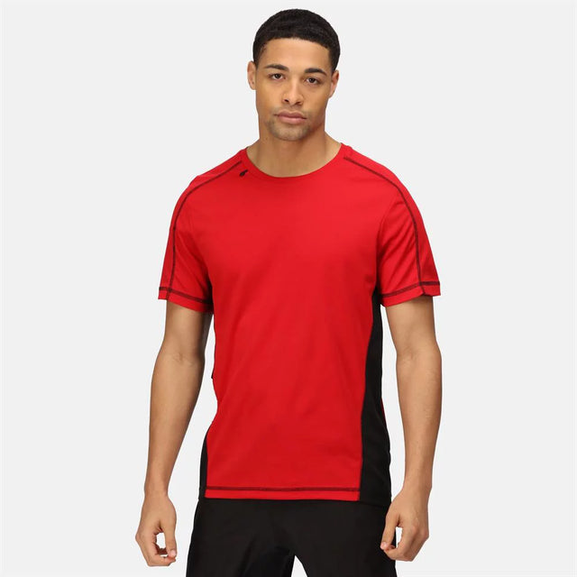 Regatta Mens Beijing Wicking T Shirt