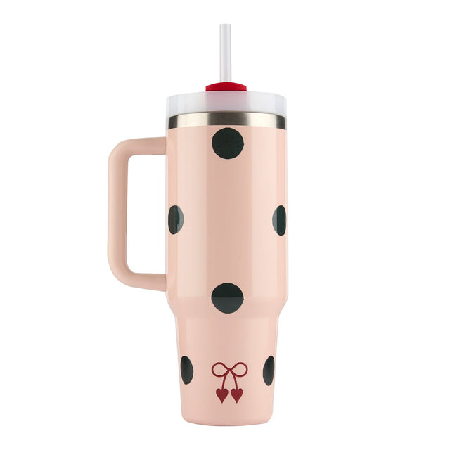 Cath Kidston Thermulate Mug 1.2L