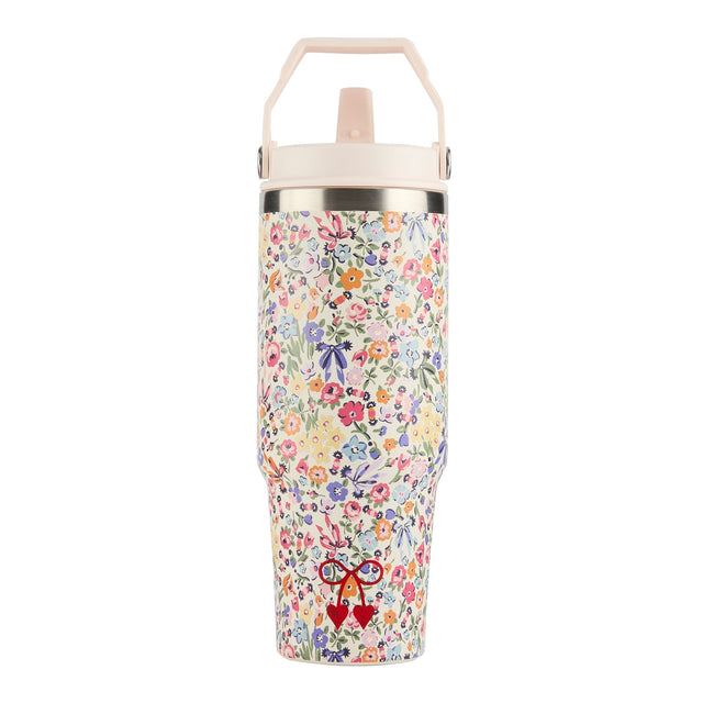 Cath Kidston Thermulate Tumbler 0.9L